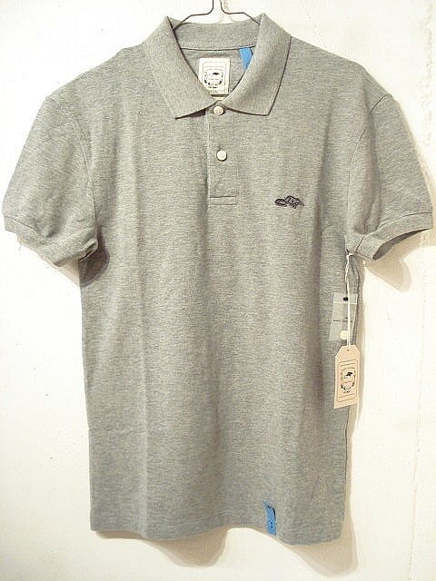 画像: Marc Jacobs 「S/S polo」 入荷しました。