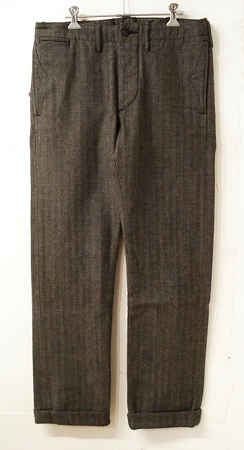 画像: RRL 「bottoms」 入荷しました。