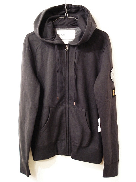 画像: Ever 「parka」 入荷しました。