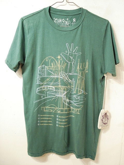 画像: Trovata 「T-shirt」 入荷しました。