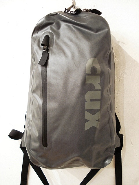 画像: CRUX 「bag」 入荷しました。