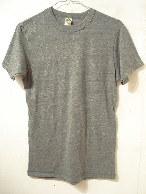 画像: Alternative Apparel 「T-shirt」 入荷しました。