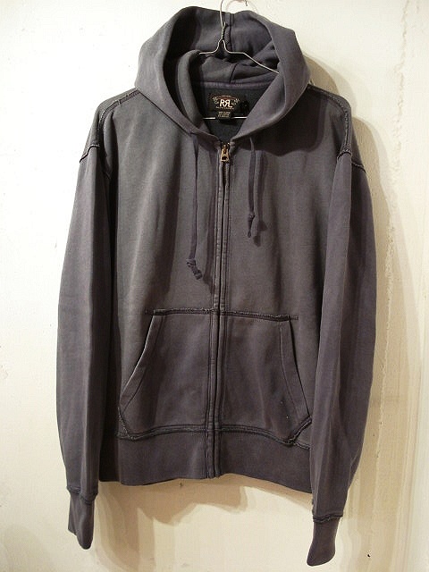 画像: RRL 「parka」 入荷しました。