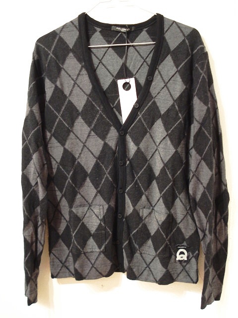 画像: FULLCIRCLE 「cardigan」 入荷しました。