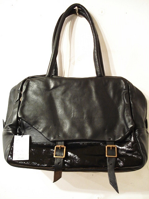 画像: Jas-m,b, 「bag」 入荷しました。