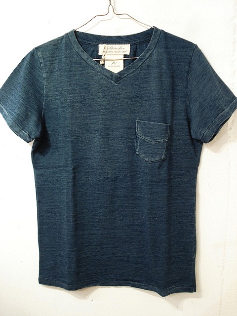 画像: Remi Relief 「T-shirt」 入荷しました。