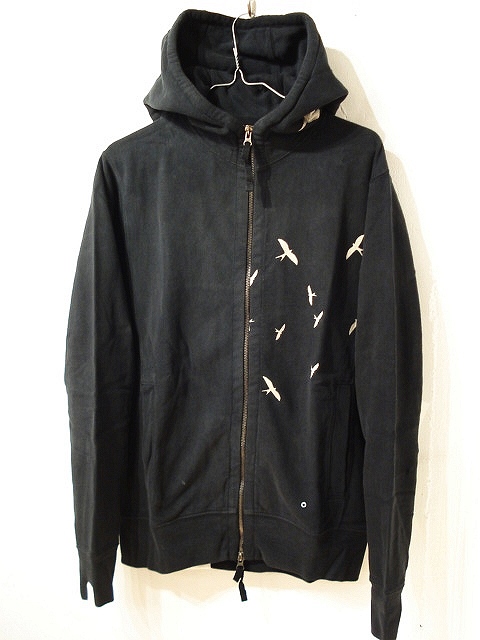 画像: Loomstate 「parka」 入荷しました。