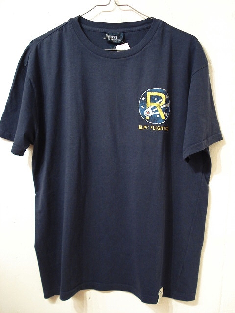 画像: Ralph Lauren 「T-shirt」 入荷しました。