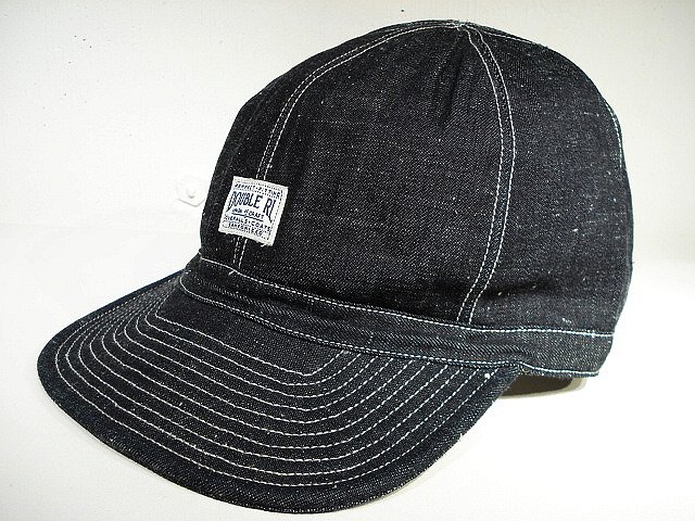 画像: RRL 「cap」 入荷しました。