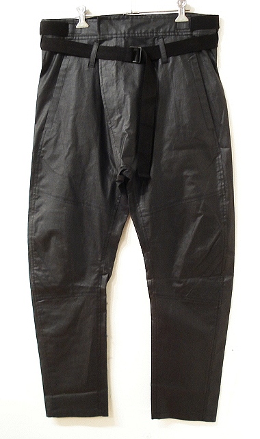 画像: ISAORA 「bottoms」 入荷しました。