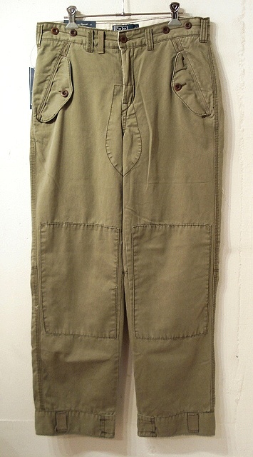 画像: Ralph Lauren 「bottoms」 入荷しました。