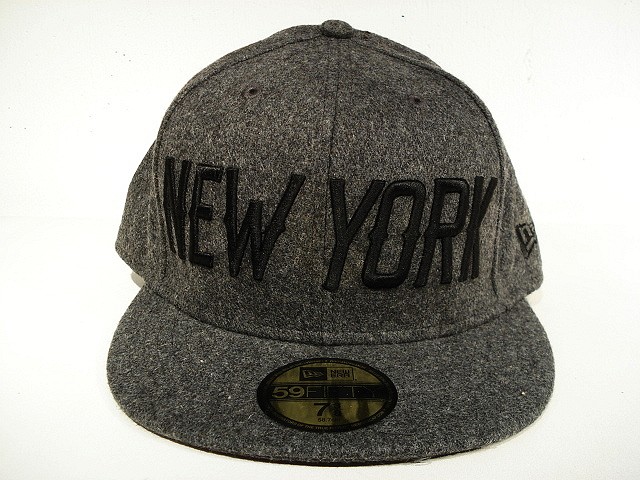 画像: Marc Jacobs x New Era 「cap」 入荷しました。