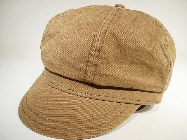 画像: RRL 「cap」 入荷しました。