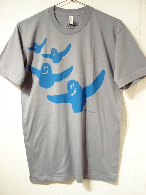 画像: Mark Gonzales 「T-shirt」 入荷しました。