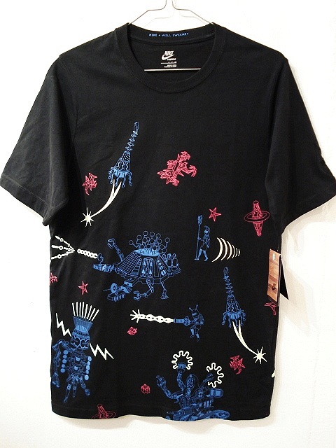 画像: NIKE [CO-LAB] 「T-shirt」 入荷しました。