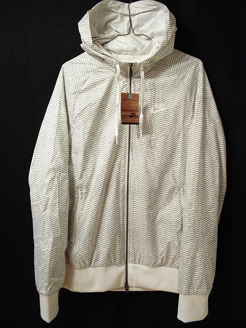 画像: NIKE Sportswear 「jacket」 入荷しました。