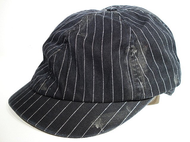 画像: RRL 「cap」 入荷しました。