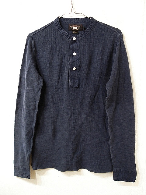 画像: RRL 「T-shirt」 入荷しました。