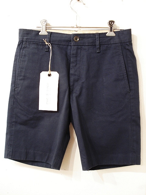 画像: Rag & Bone 「shorts」 入荷しました。