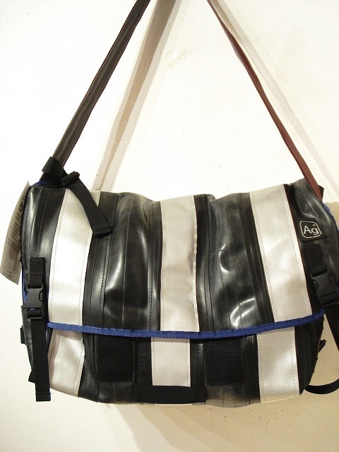 画像: Alchemy Goods 「bag」 入荷しました。