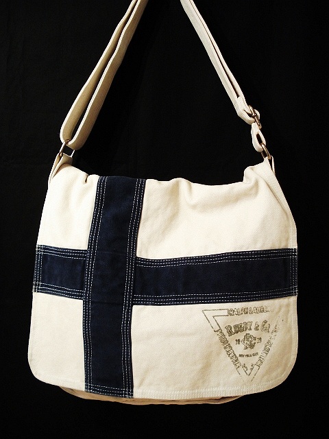 画像: RUGBY 「bag」 入荷しました。