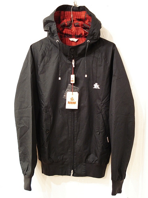 画像: Baracuta 「jacket」 入荷しました。