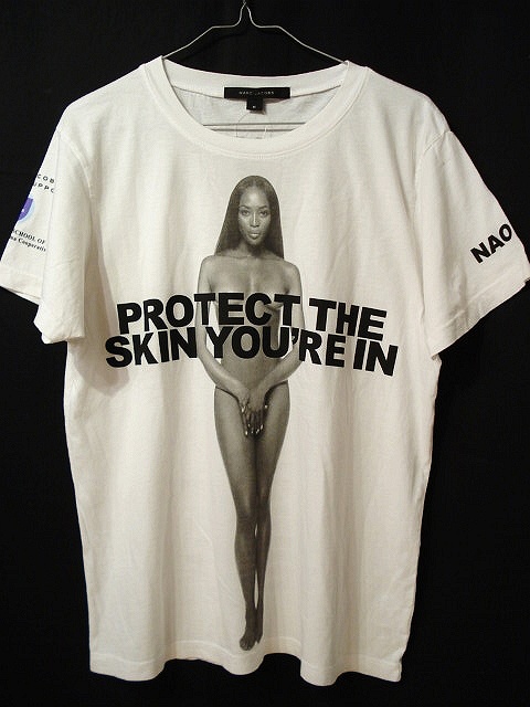 画像: Marc Jacobs 「T-shirt」 入荷しました。