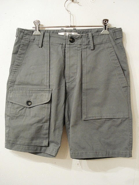 画像: SHADES of GREY 「shorts」 入荷しました。