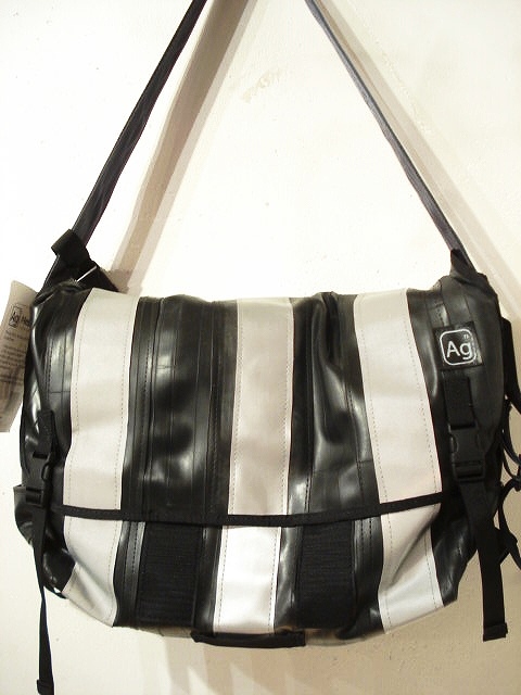 画像: Alchemy Goods 「bag」 入荷しました。