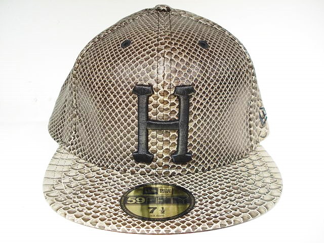 画像: HUF x NEW ERA 「cap」 入荷しました。