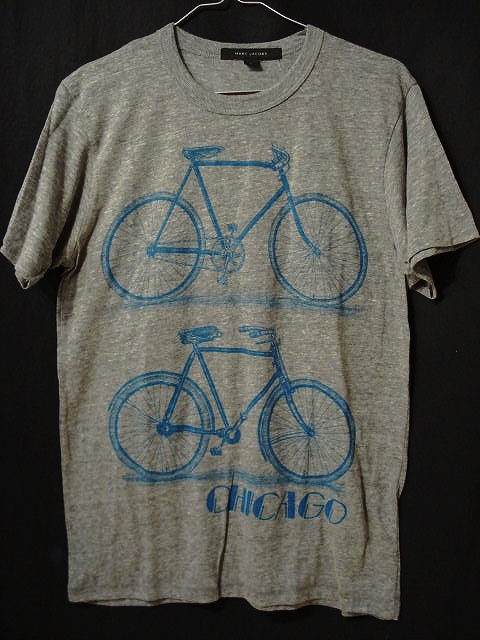 画像: Marc Jacobs 「T-shirt」 入荷しました。