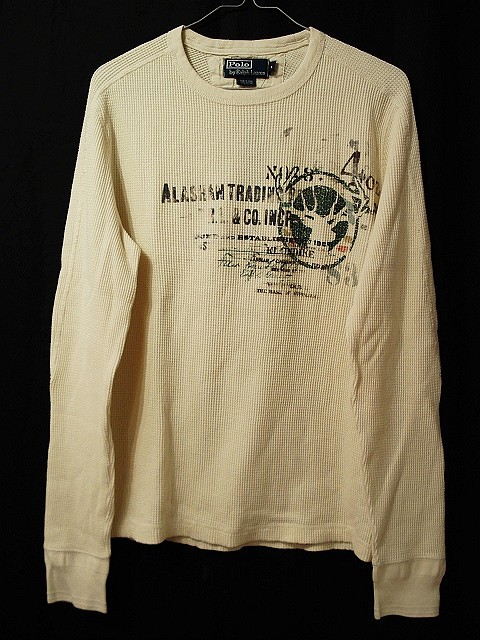 画像: Ralph Lauren 「T-shirt」 入荷しました。