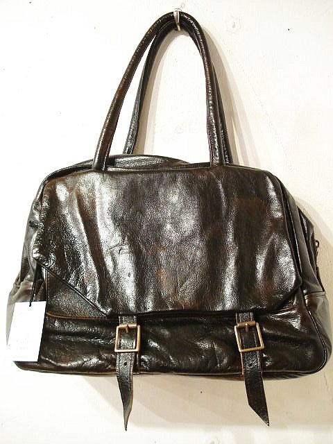 画像: Jas-m,b, 「bag」 入荷しました。