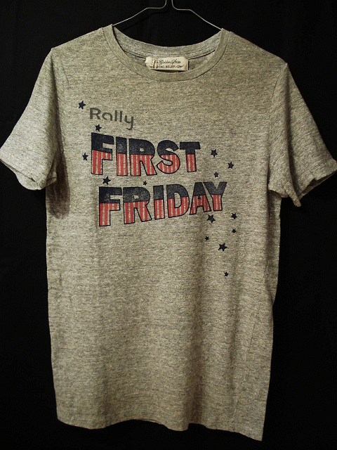 画像: Remi Relief 「T-shirt」 入荷しました。