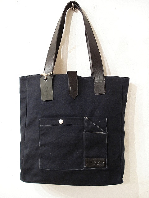 画像: Rag & Bone 「bag」 入荷しました。