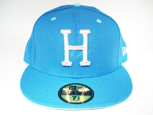 画像: HUF x NEW ERA 「cap」 入荷しました。