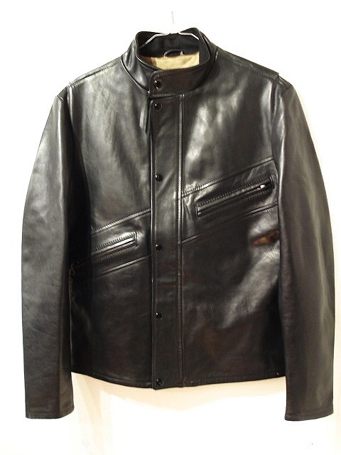 画像: WCAGA 「jacket」 入荷しました。