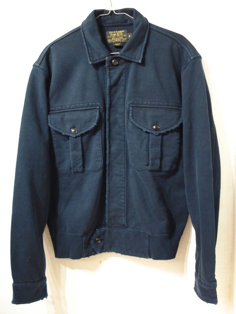 画像: RRL 「jacket」 入荷しました。