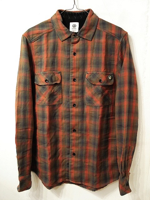 画像: Ever 「L/S shirt」 入荷しました。