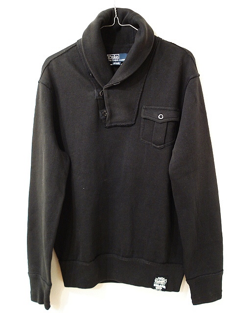 画像: Ralph Lauren 「sweat shirt」 入荷しました。