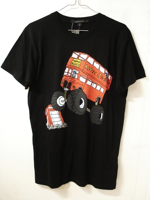 画像: Marc Jacobs 「T-shirt」 入荷しました。