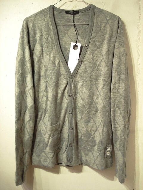 画像: FULLCIRCLE 「cardigan」 入荷しました。