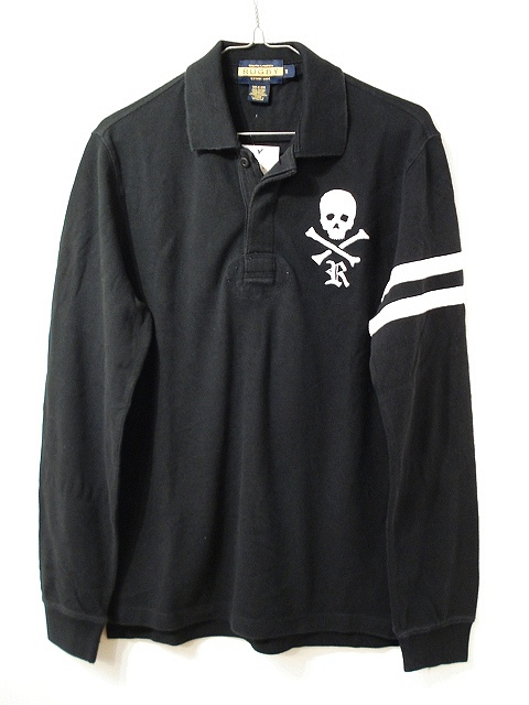 画像: RUGBY 「L/S shirt」 入荷しました。