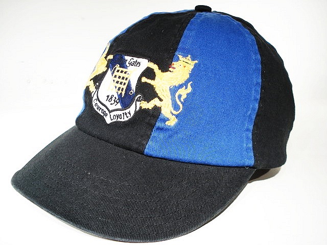 画像: RUGBY 「cap」 入荷しました。