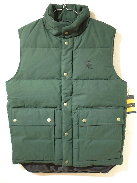 画像: RUGBY 「jacket」 入荷しました。