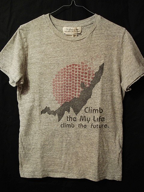 画像: Remi Relief 「T-shirt」 入荷しました。