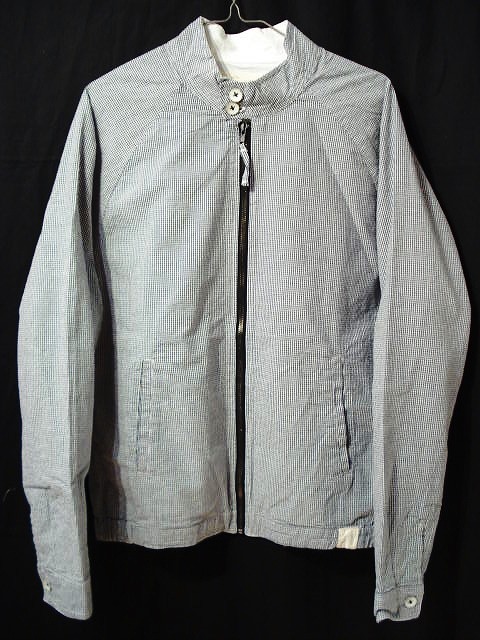 画像: Loomstate 「jacket」 入荷しました。