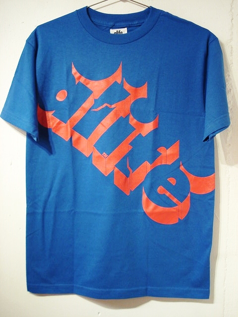 画像: ALIFE 「T-shirt」 入荷しました。