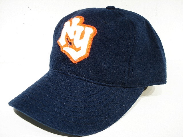 画像: Ebbets Field 「cap」 入荷しました。