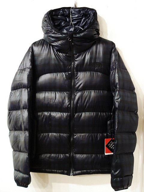 画像: The North Face 「jacket」 入荷しました。